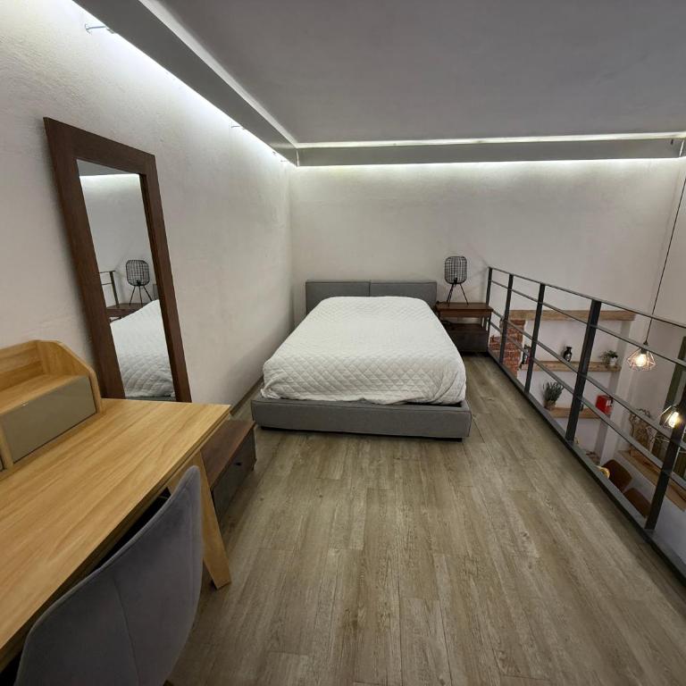 Casa di Nina - Double Room with Private Bathroom - 16