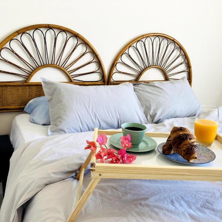 Arnold's Ocean View, Air Conditioner, Costa Adeje - Apartamento de 1 dormitorio - 30