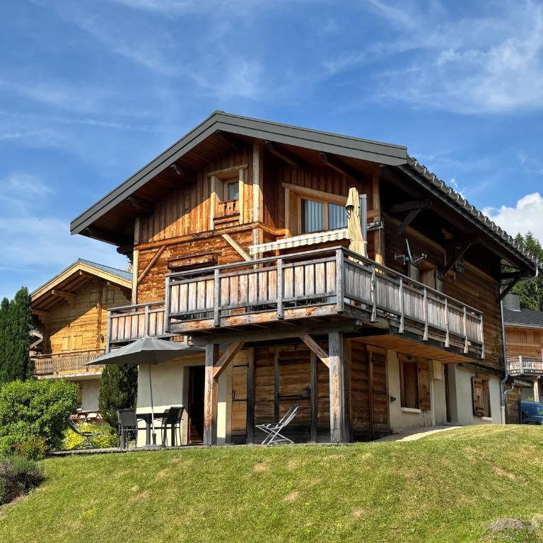Joly Bois - Apartment with Terrace - 1