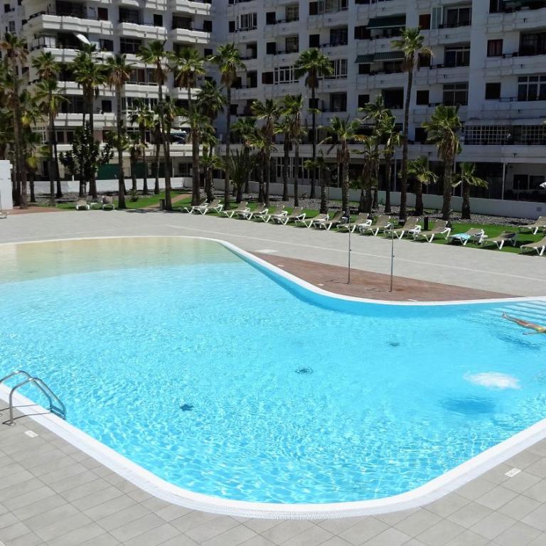 San Borondon Holiday Home - One-Bedroom House - 1