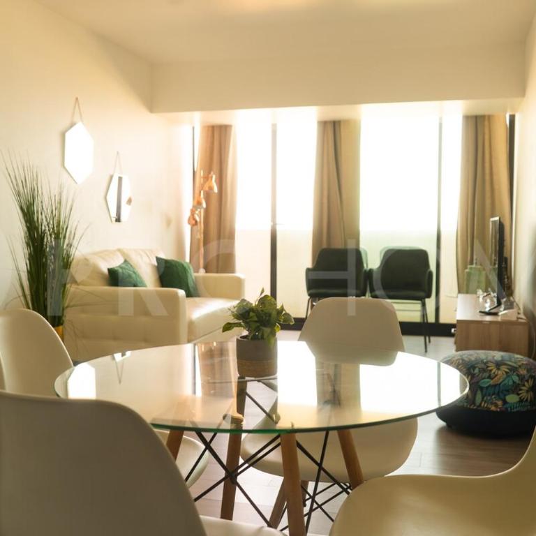 PRO HOME Balmaceda V - Apartamento de 2 dormitorios - 1