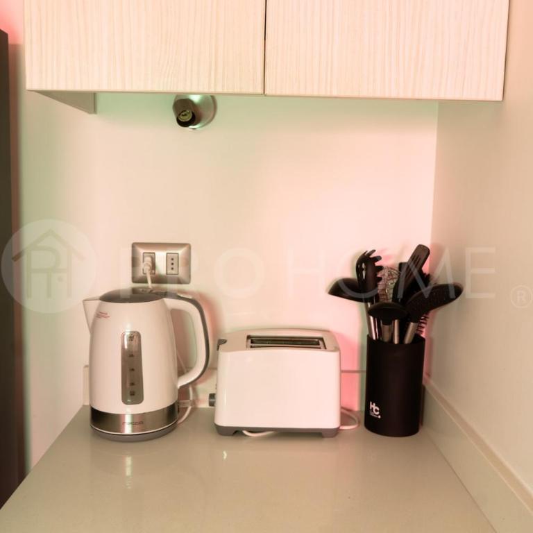 PRO HOME Balmaceda V - Apartamento de 2 dormitorios - 3