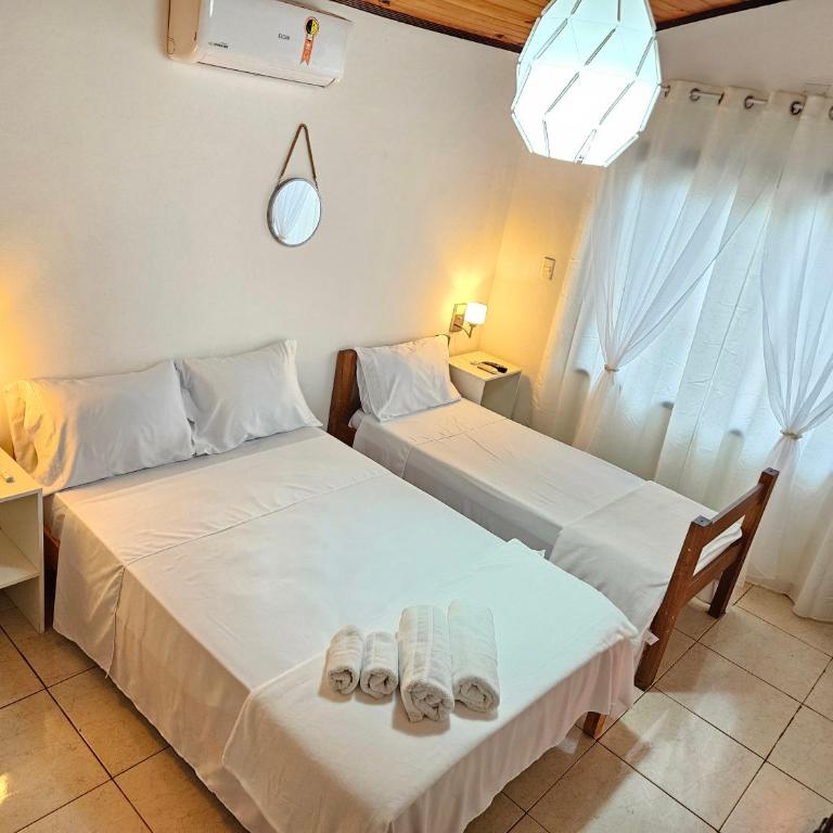 Encarna Hostel - Cama individual en habitación compartida mixta - 7
