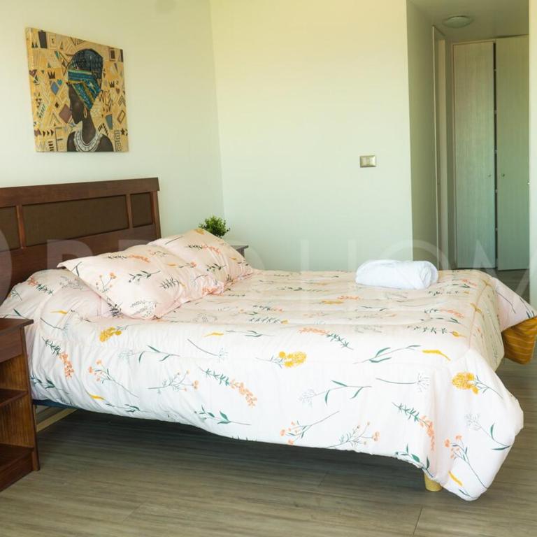 PRO HOME Balmaceda V - Apartamento de 2 dormitorios - 8