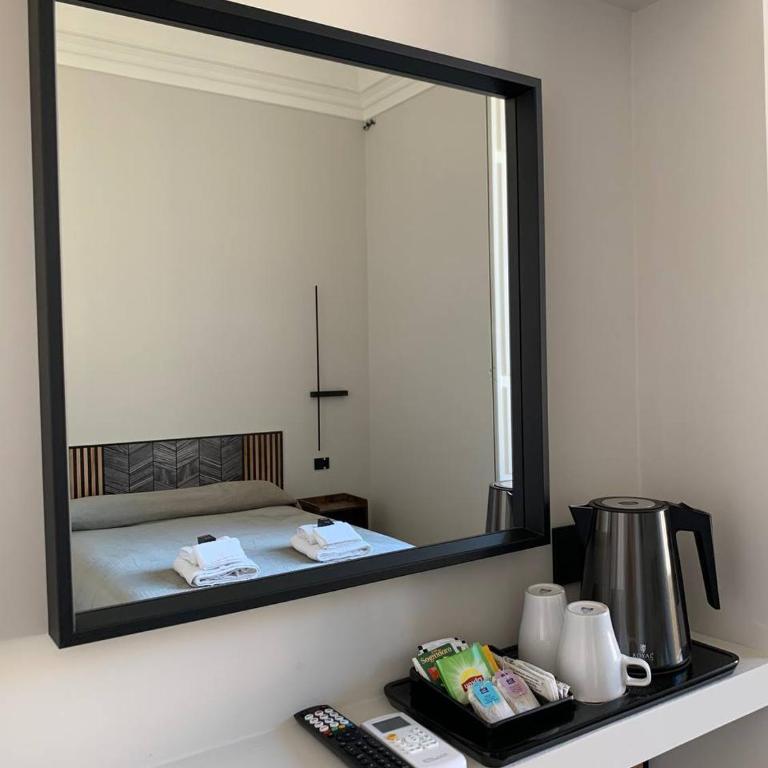 Siculus Bed and Breakfast - Double Room with Shared Bathroom - 31