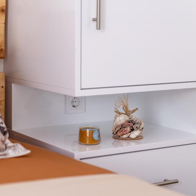 House with Pool - Ratisevina - Three-Bedroom House - 38