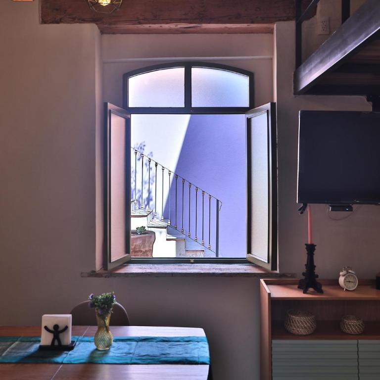 Casa di Nina - Double Room with Private Bathroom - 3