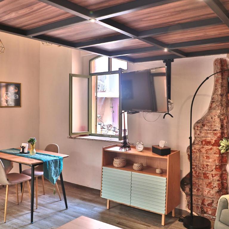 Casa di Nina - Double Room with Private Bathroom - 4