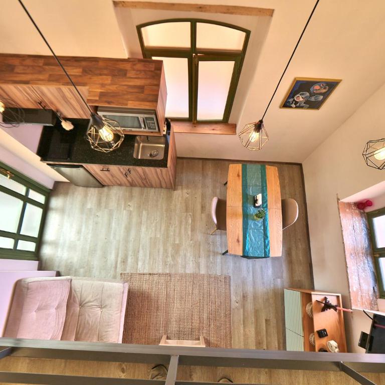 Casa di Nina - Double Room with Private Bathroom - 6