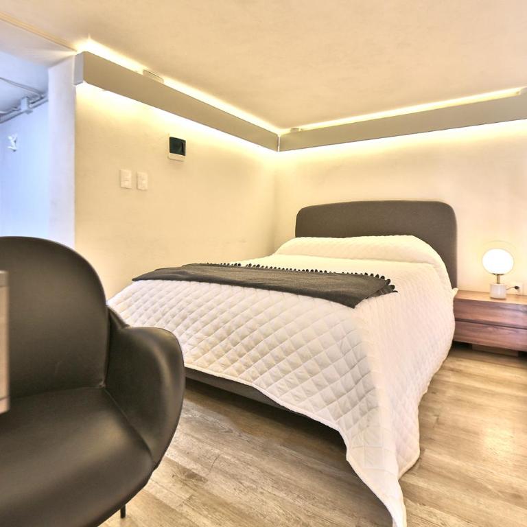 Casa di Nina - Double Room with Private Bathroom - 7
