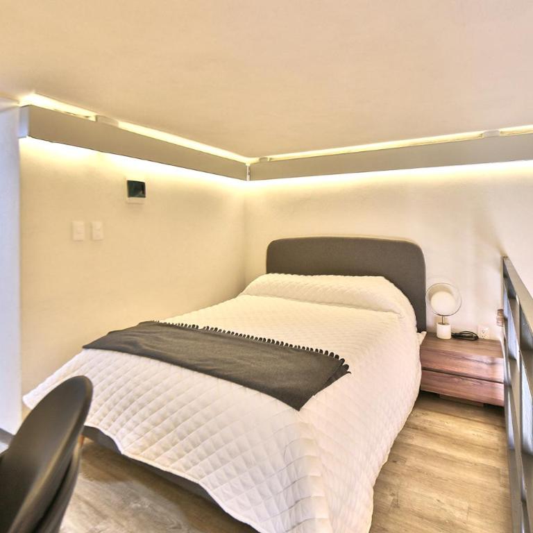 Casa di Nina - Double Room with Private Bathroom - 8