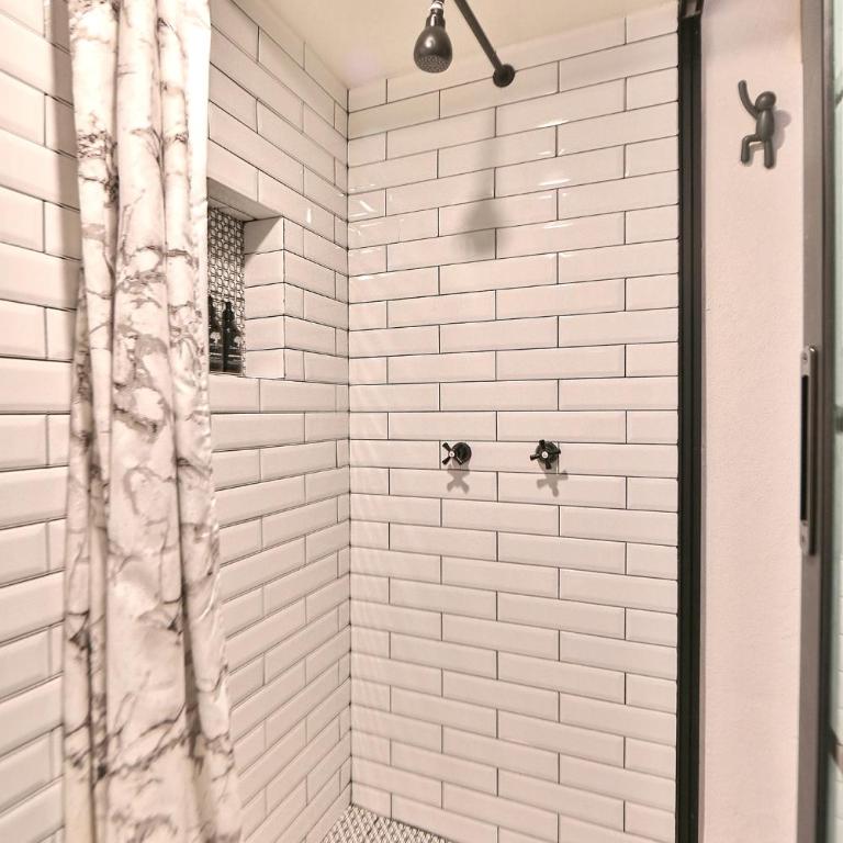 Casa di Nina - Double Room with Private Bathroom - 11