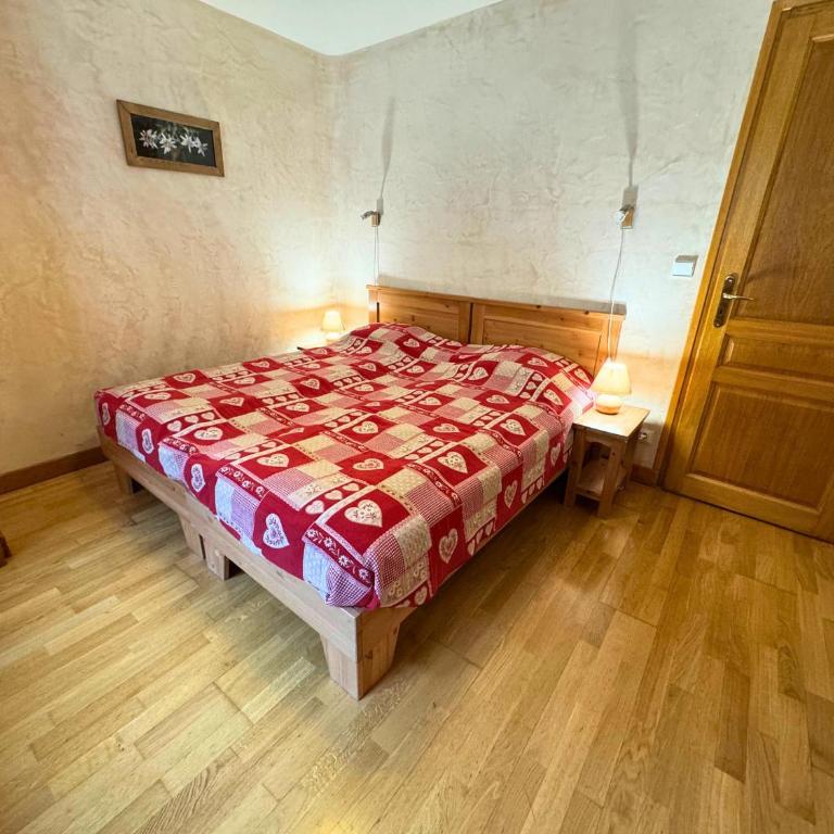 Confort 85m², 3 chambres, 5 pers, terrasse, animaux admis, St Martin de Belleville - FR-1-452-118 - Appartement 3 Chambres - 11