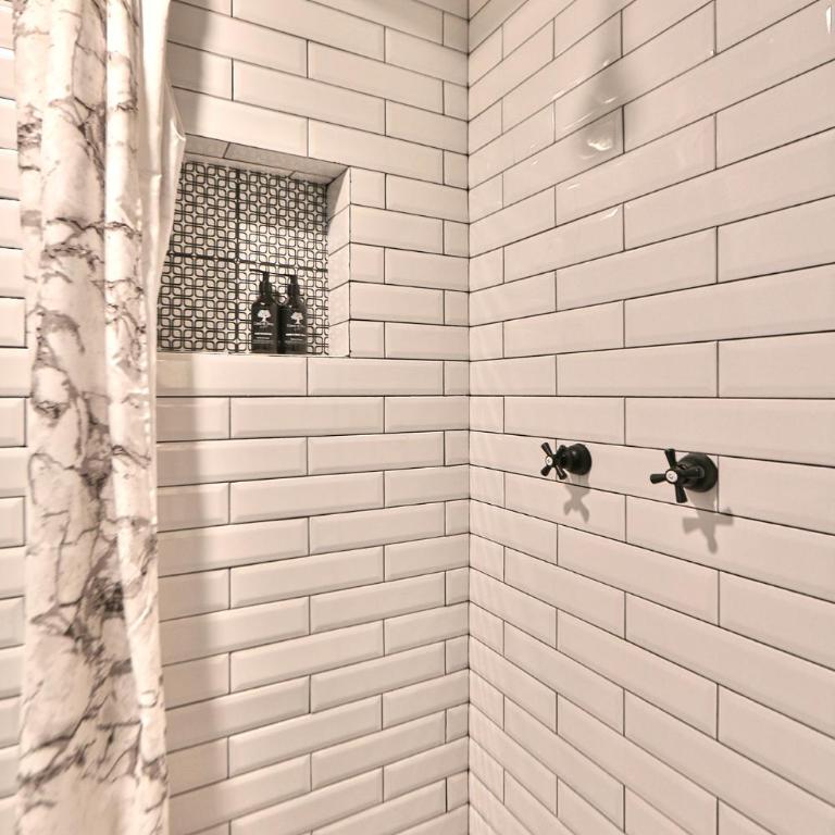 Casa di Nina - Double Room with Private Bathroom - 13