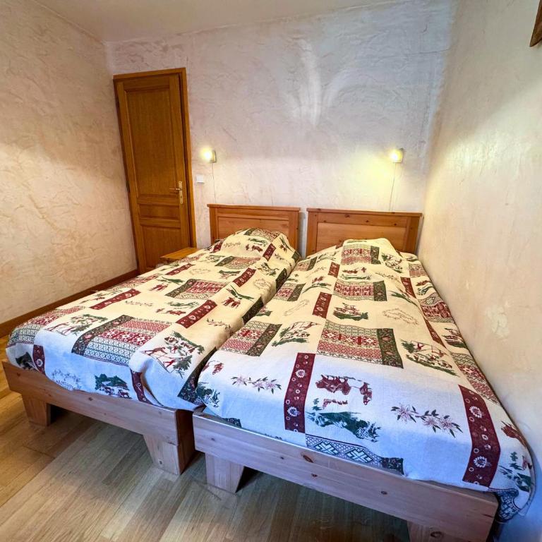 Confort 85m², 3 chambres, 5 pers, terrasse, animaux admis, St Martin de Belleville - FR-1-452-118 - Appartement 3 Chambres - 13