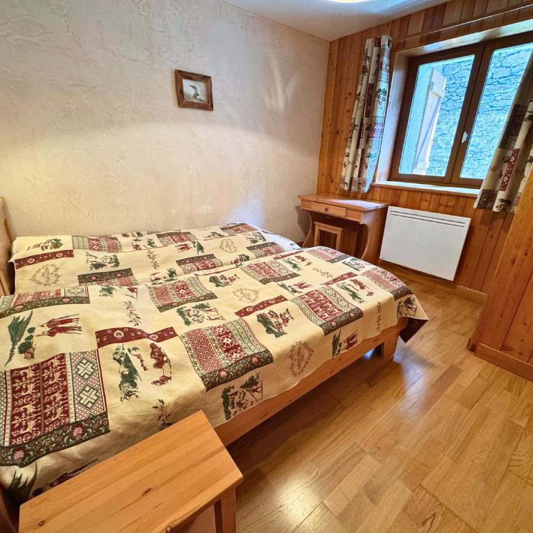 Confort 85m², 3 chambres, 5 pers, terrasse, animaux admis, St Martin de Belleville - FR-1-452-118 - Appartement 3 Chambres - 14