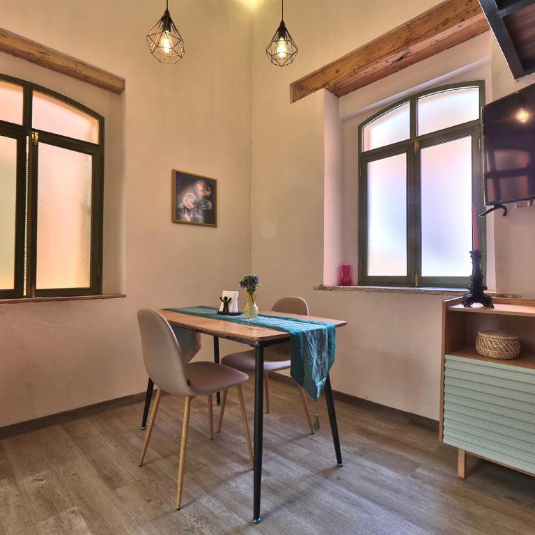 Casa di Nina - Double Room with Private Bathroom - 14