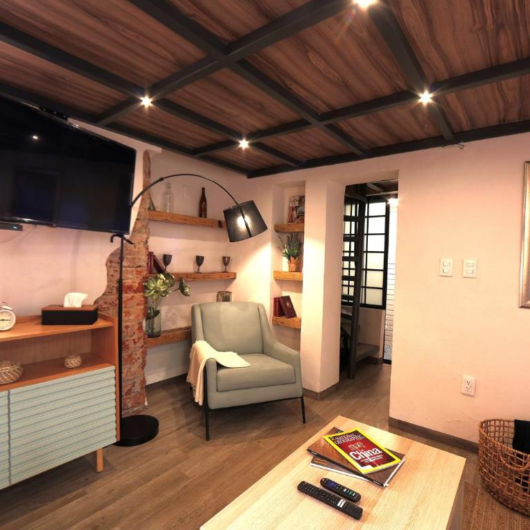 Casa di Nina - Double Room with Private Bathroom - 15