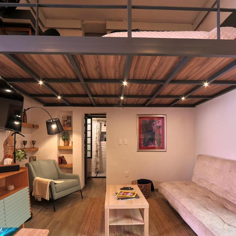 Casa di Nina - Double Room with Private Bathroom - 16