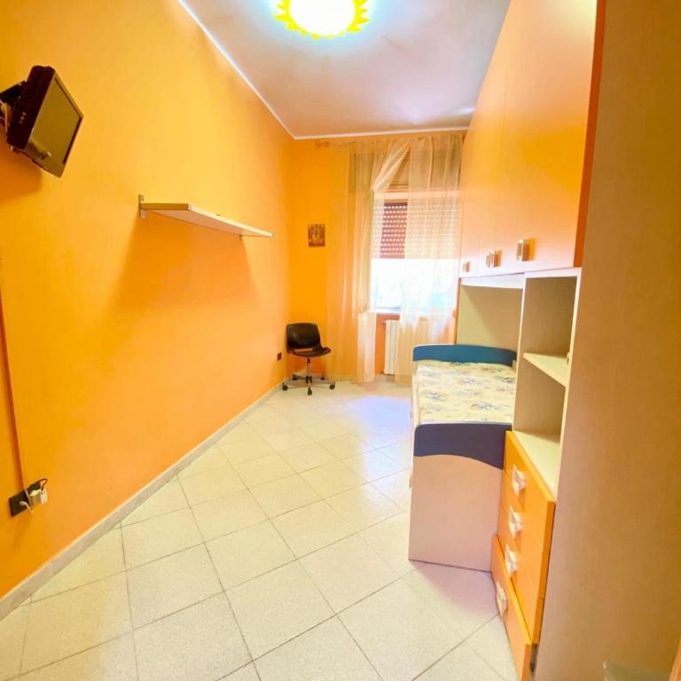 Home da Manu - Appartamento con 2 Camere da Letto - 2