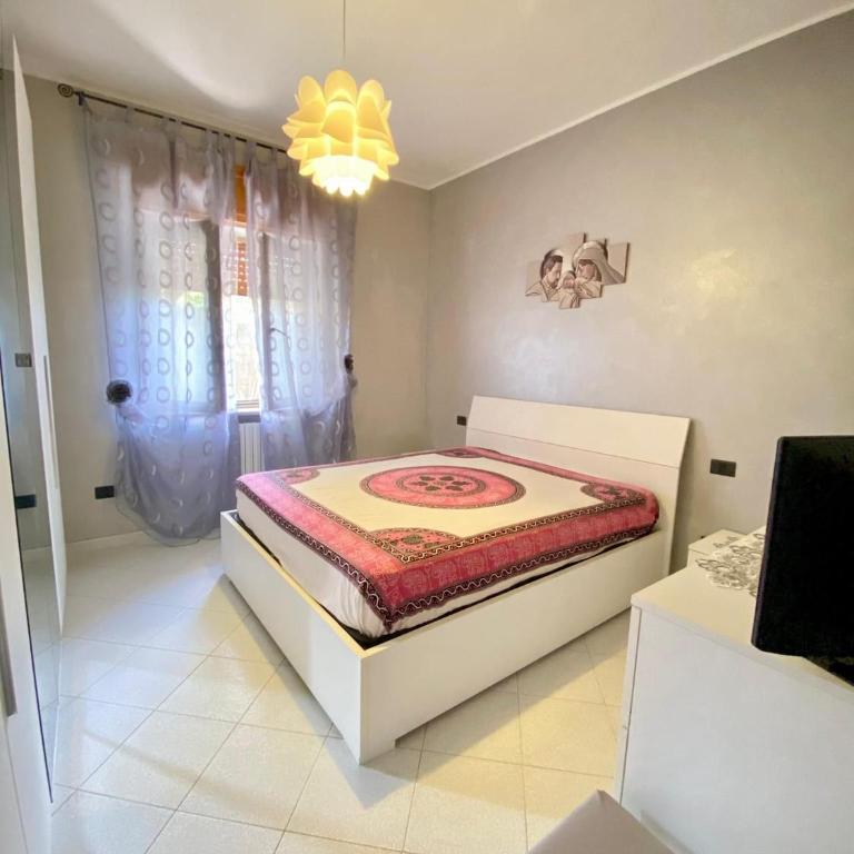 Home da Manu - Appartamento con 2 Camere da Letto - 4