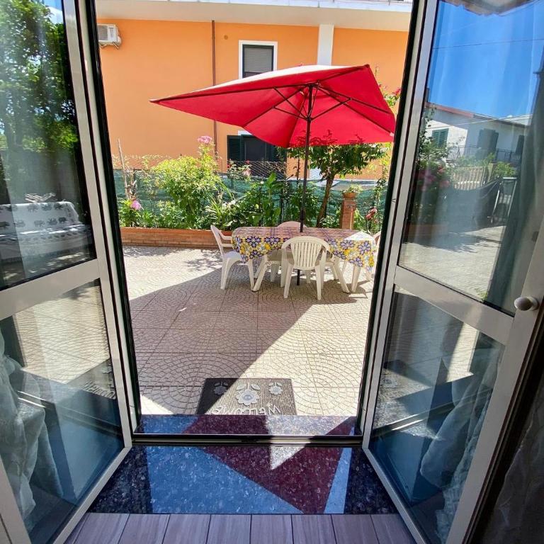 Home da Manu - Appartamento con 2 Camere da Letto - 7