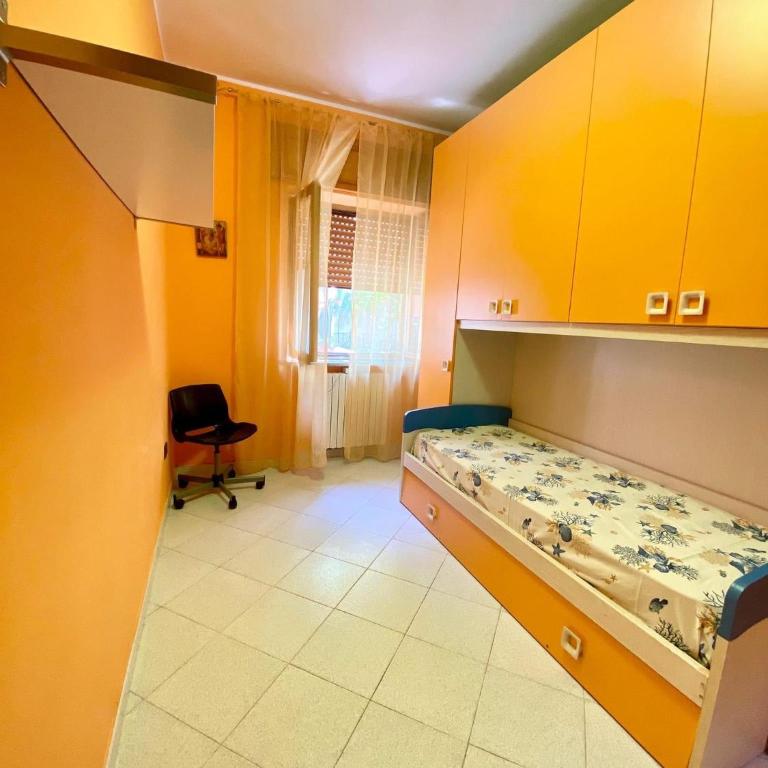Home da Manu - Appartamento con 2 Camere da Letto - 10