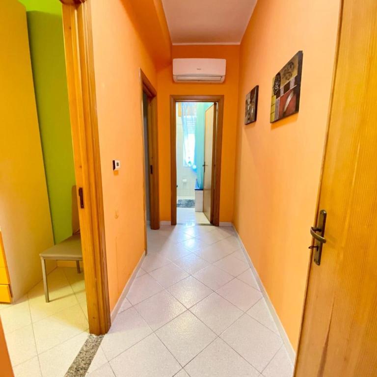Home da Manu - Appartamento con 2 Camere da Letto - 11