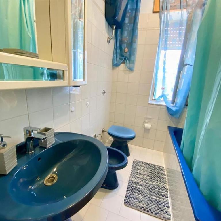 Home da Manu - Appartamento con 2 Camere da Letto - 12