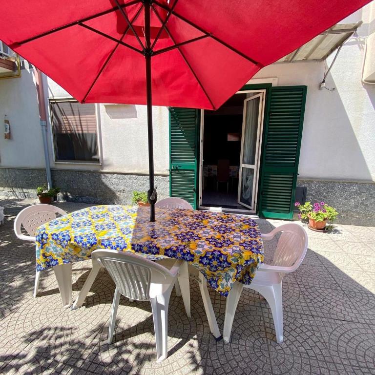 Home da Manu - Appartamento con 2 Camere da Letto - 13