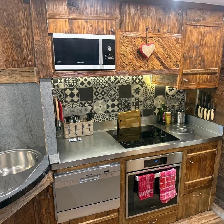 le coup de coeur - Appartement 1 Chambre - 29
