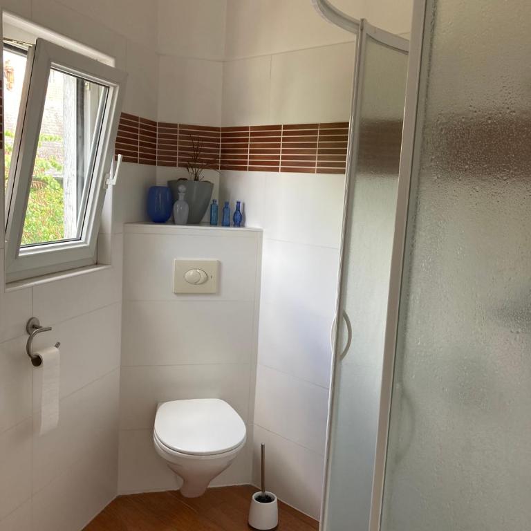 Léo Delibes - Chambre Double avec Salle de Bains Privative - 7