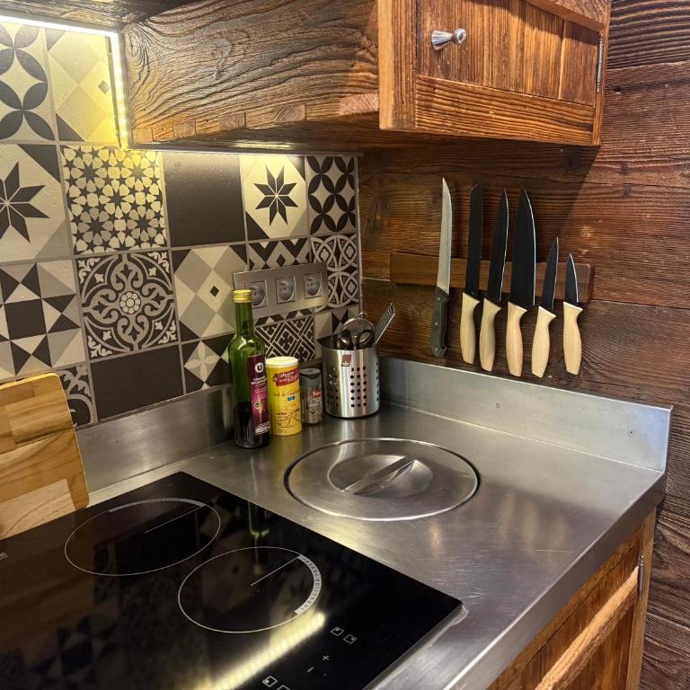 le coup de coeur - Appartement 1 Chambre - 31
