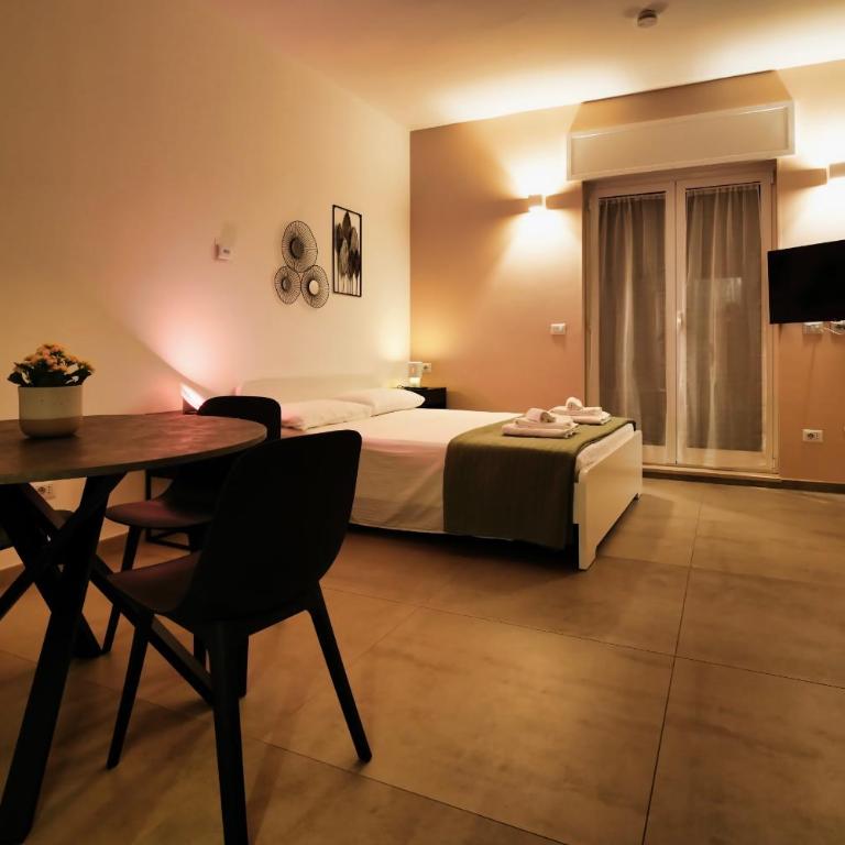 Piano7 - Appartamento con 1 Camera da Letto e Terrazza - 14