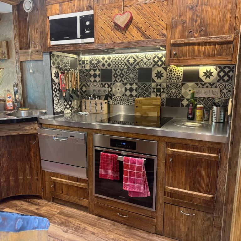 le coup de coeur - Appartement 1 Chambre - 33