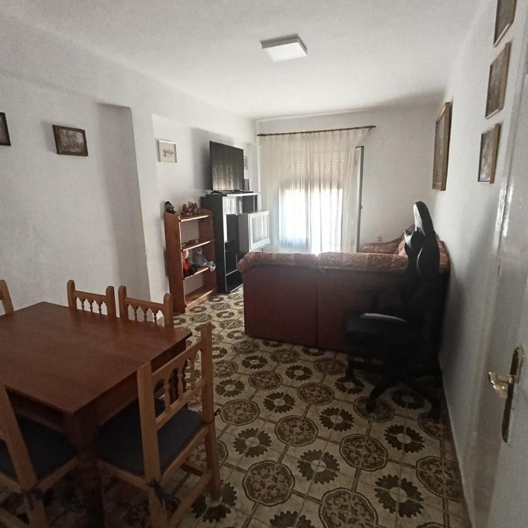 Apartamento Rosalía - One-Bedroom Apartment - 15