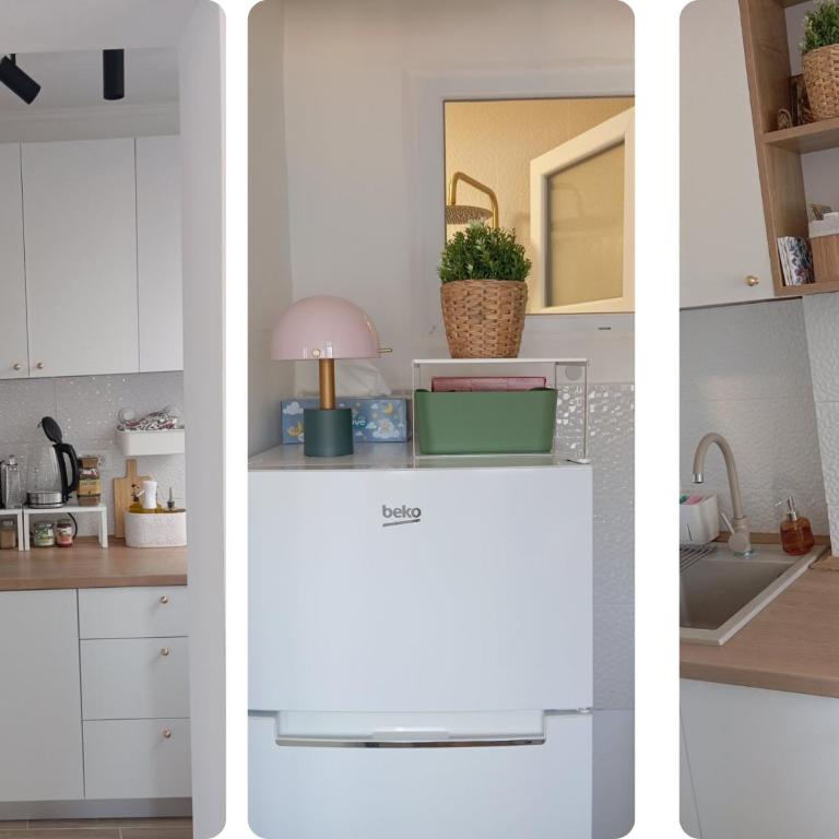 Mare Vista Apartment - Apartman sa 1 Spavaćom Sobom - 15