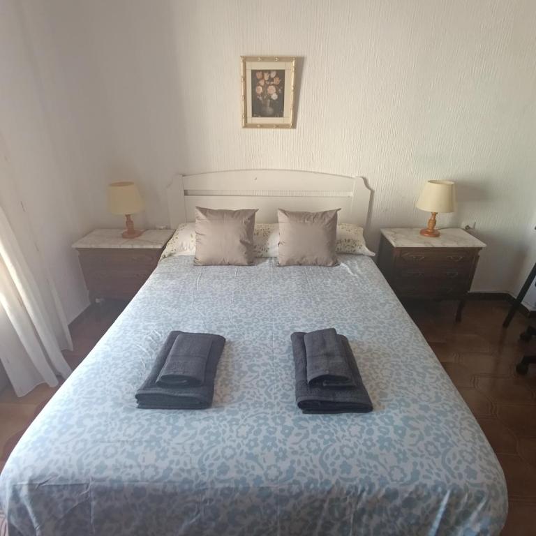 Apartamento Rosalía - One-Bedroom Apartment - 1