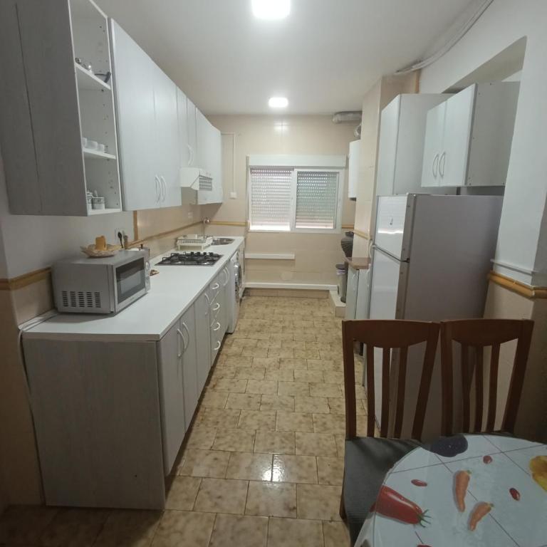 Apartamento Rosalía - One-Bedroom Apartment - 9