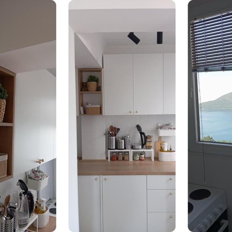 Mare Vista Apartment - Apartman sa 1 Spavaćom Sobom - 16