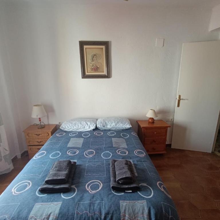 Apartamento Rosalía - One-Bedroom Apartment - 3
