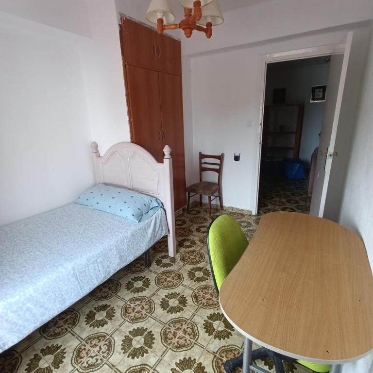 Apartamento Rosalía - One-Bedroom Apartment - 5
