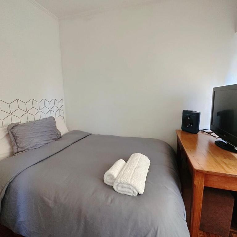 PS Lacroze - Happy Chic Peaceful Studio - Apartamento de 3 dormitorios - 11