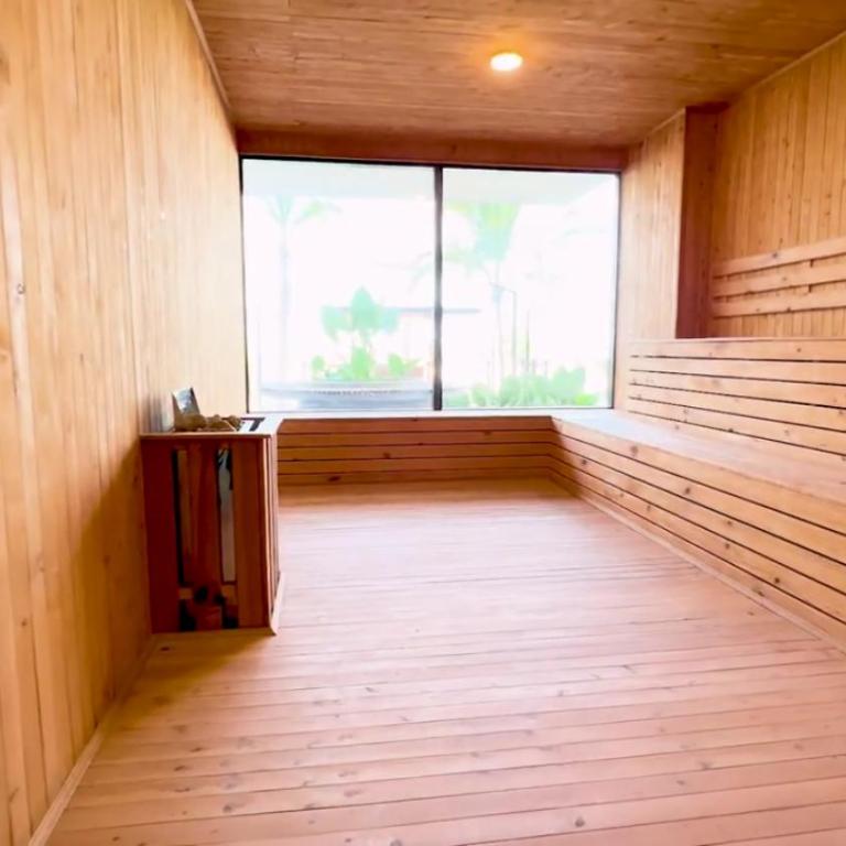 Apartamento nuevo con vista al mar, Santa Marta - One-Bedroom Apartment - 26