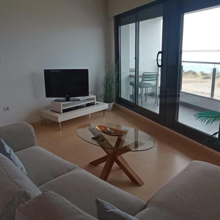 Apartamento Vistabella - Apartment - 1