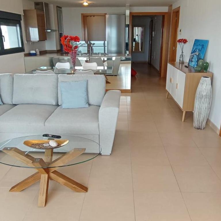 Apartamento Vistabella - Apartment - 4