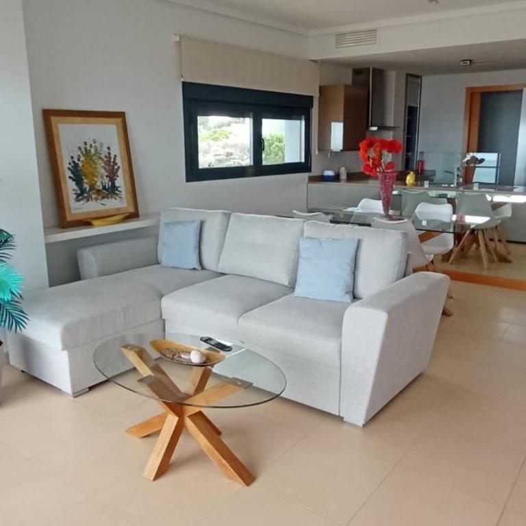 Apartamento Vistabella - Apartment - 6