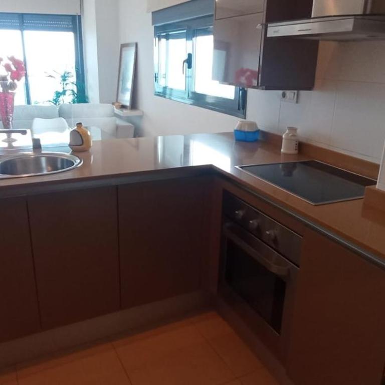 Apartamento Vistabella - Apartment - 8