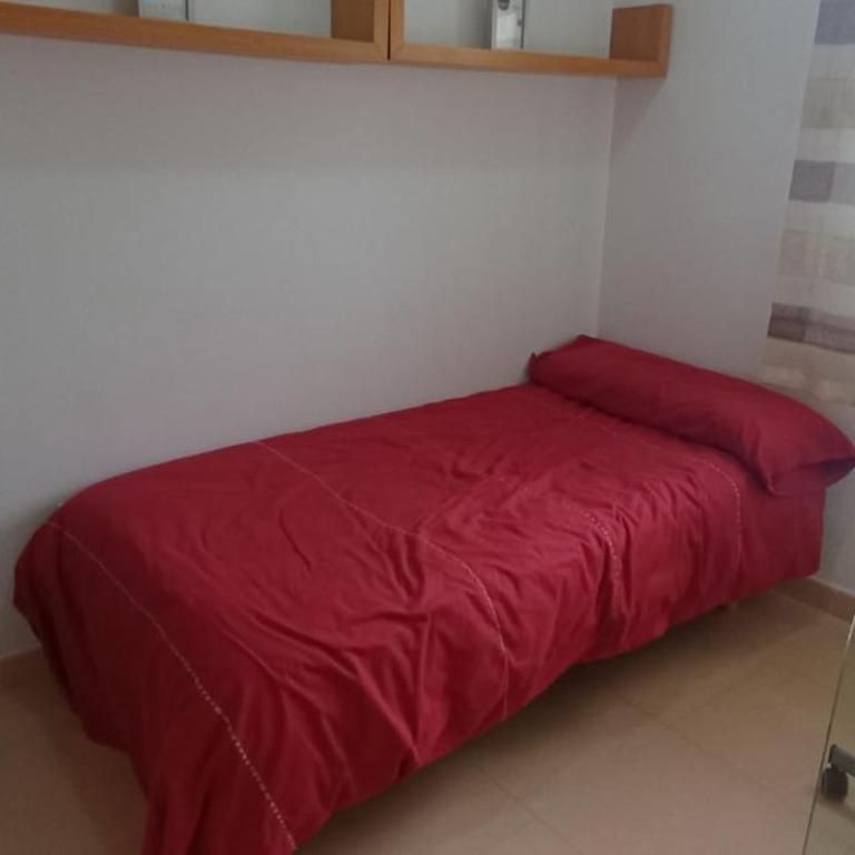 Apartamento Vistabella - Apartment - 14