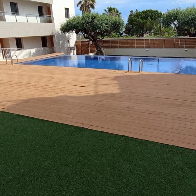 Apartamento Vistabella - Apartment - 16